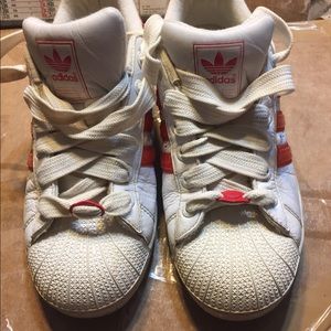 adidas superstar art